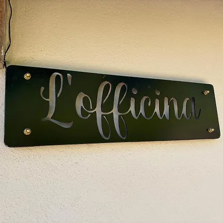 L Officina *