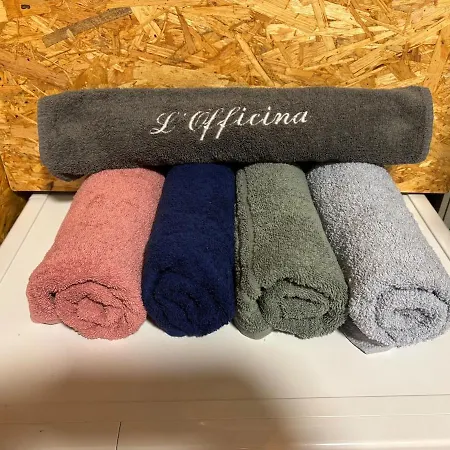 L Officina *